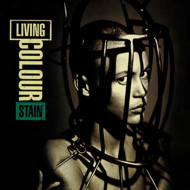 Living Colour -  Stain